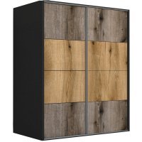 DRESSING LEX 221-240-66 D GRI/DMON/DWO